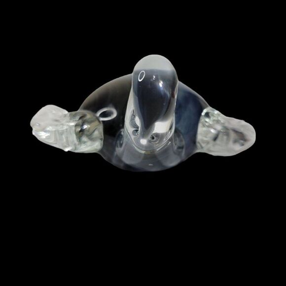 Dynasty Gallery Sea Turtle Glass Paperweight - Picture 4 of 8